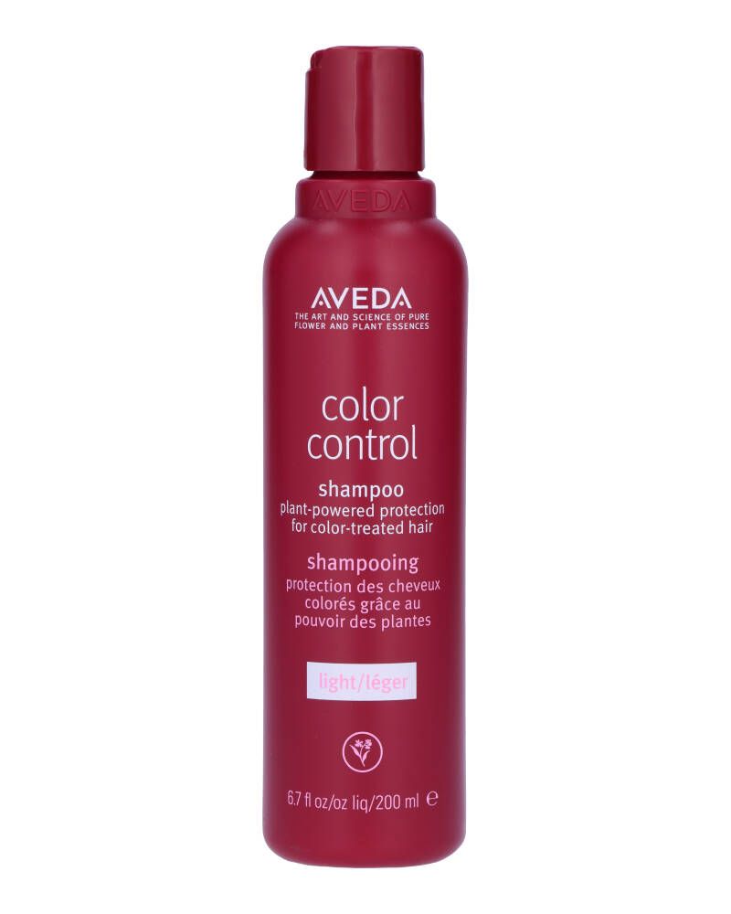 Aveda Color Control Light Shampoo 200ml