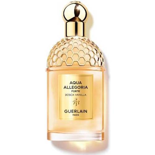 Guerlain Aqua Allegoria Forte Bosca Vanilla EdP 125ml