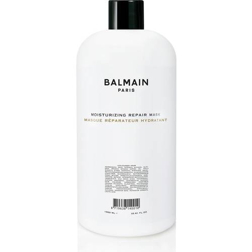 Balmain Moisturizing Repair Mask 1000ml