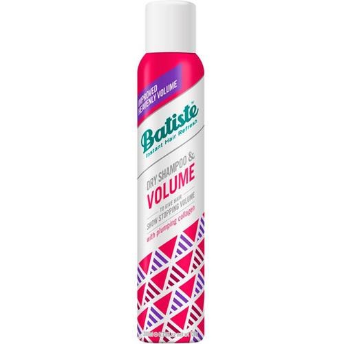 Batiste Dry Shampoo & Volume 200ml