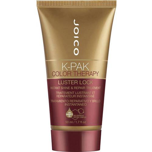Joico K-Pak Colour Therapy Luster Lock Instant Shine & Repair Treatment 50ml