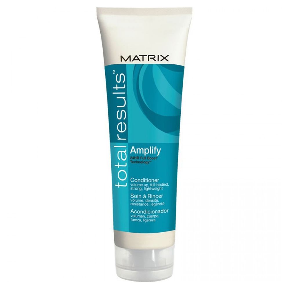 Matrix Total Results Amplify Conditioner 250ml