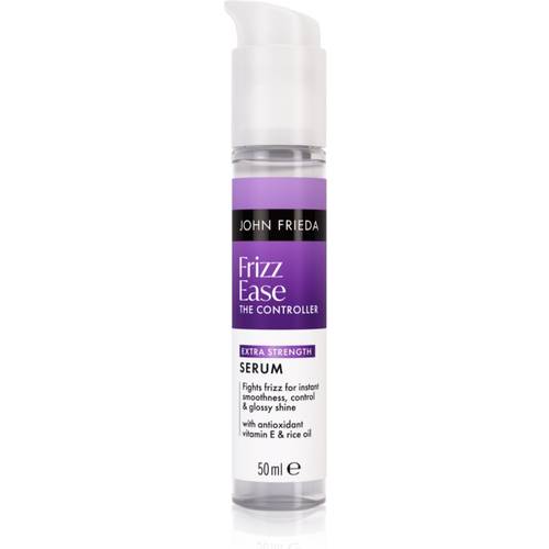 John Frieda Frizz Ease Extra Strength Serum 50ml