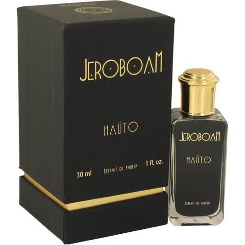 Jeroboam Vespero Extrait 30ml