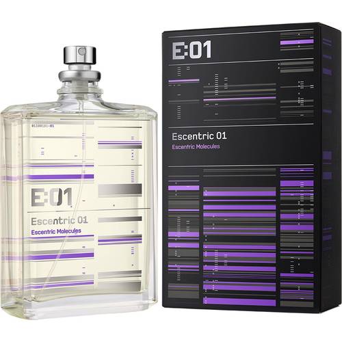 Escentric Molecules Escentric 01 EdT 100ml