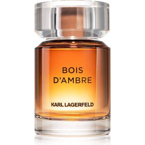 Karl Lagerfeld Bois D'Ambre EdT 50ml