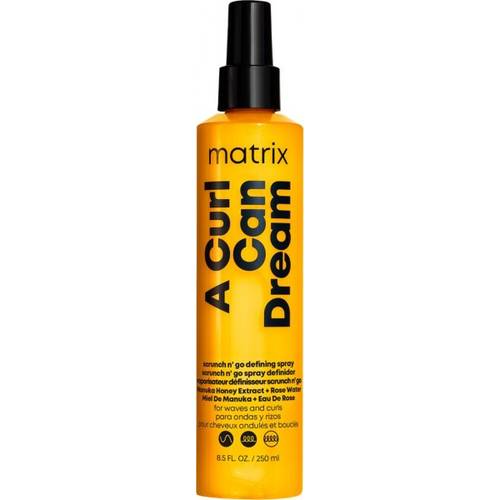 Matrix a curl can dream leave-in leave-in treatment 250ml