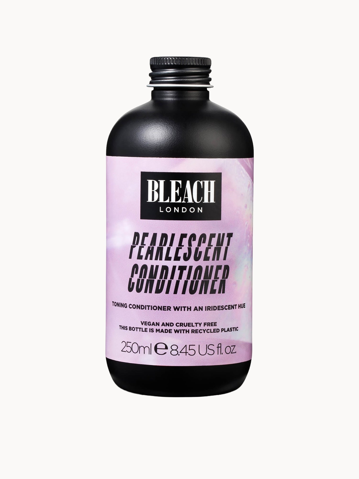 Bleach London Pearlescent Conditioner 250ml