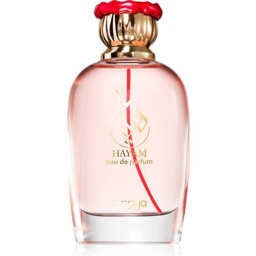 Zimaya Hayaam EdP 100ml