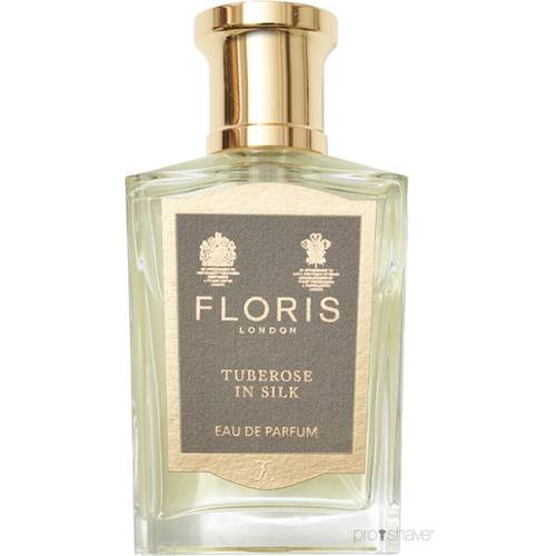 Floris London Tuberose In Silk EdP 50ml