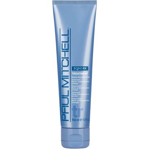 Paul Mitchell Bond Rx Deep Nourishing & Protect Treatment for Chemically 150ml