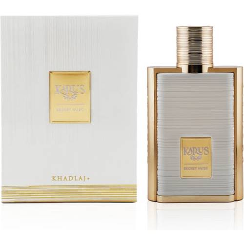 Khadlaj Karus Oud Secret Musk EdP 100ml