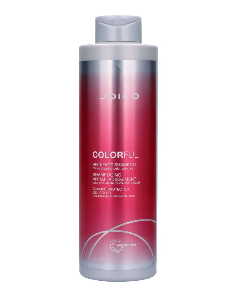 Joico Colorful Anti-Fade Shampoo 1000ml