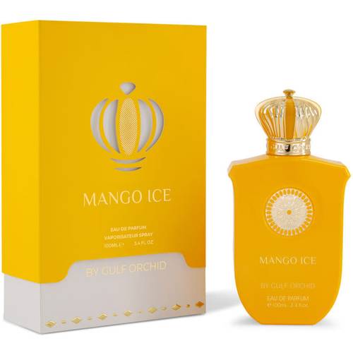 Gulf Orchid Mango Ice EdP 100ml