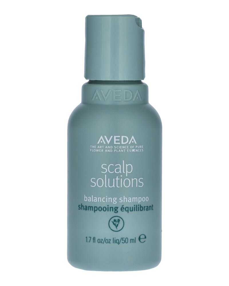 Aveda Scalp Solutions Balancing Shampoo 50ml