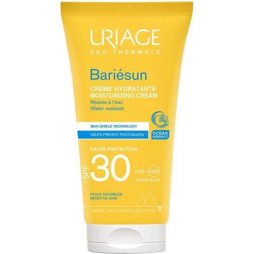 Uriage Moisturizing Cream Spf30 50ml