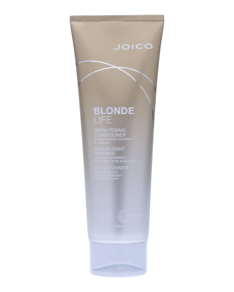 Joico Blonde Life Brightening Conditioner 250ml