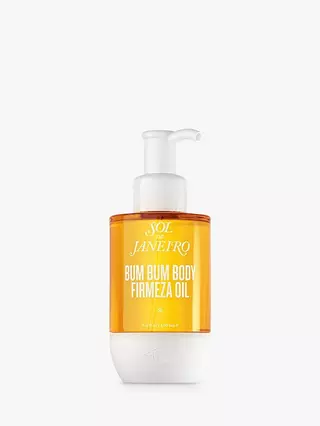 Sol de Janeiro Bum Bum Body Firmeza Oil 100ml