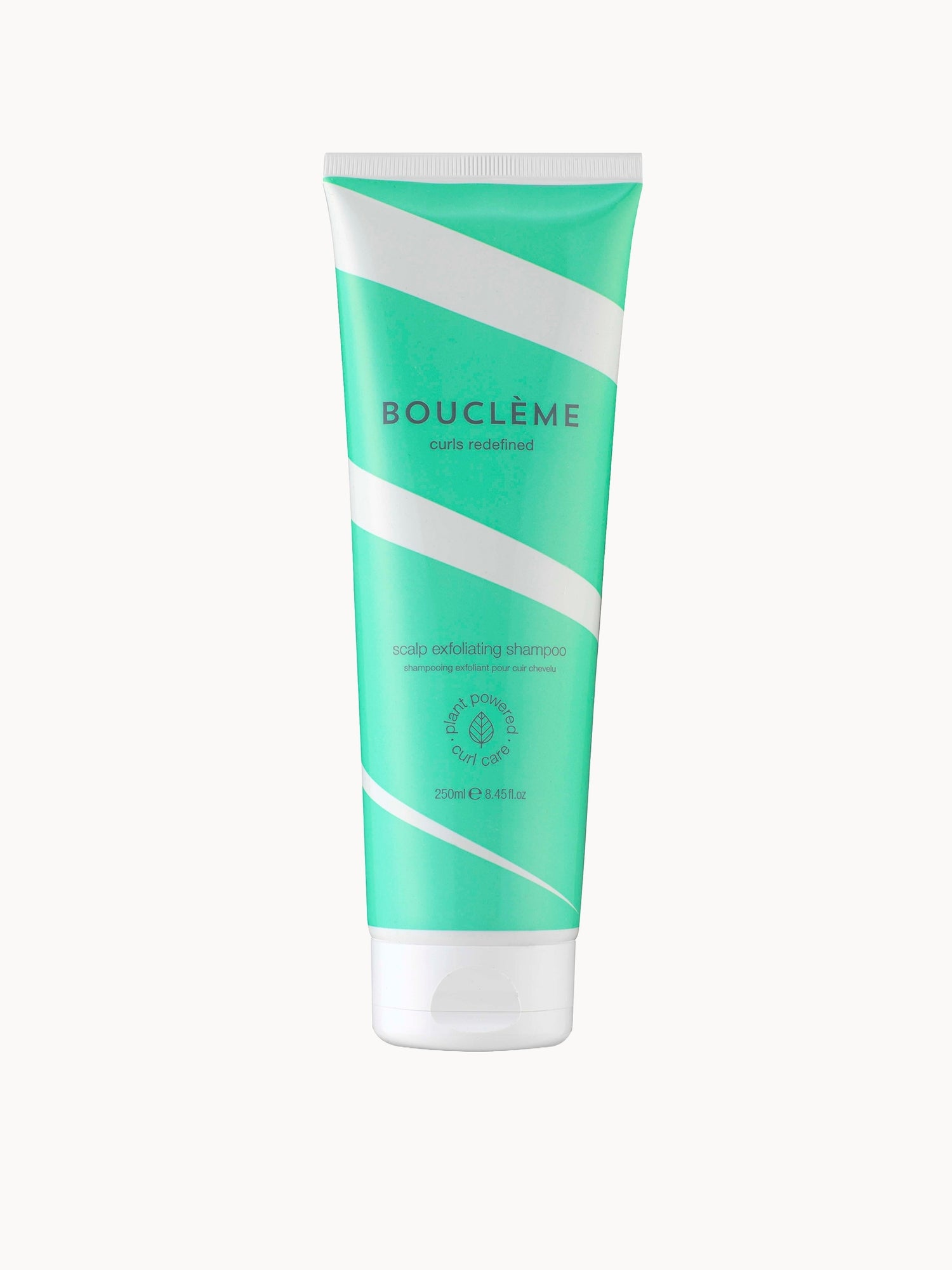Boucleme Scalp Exfoliating Shampoo 250ml