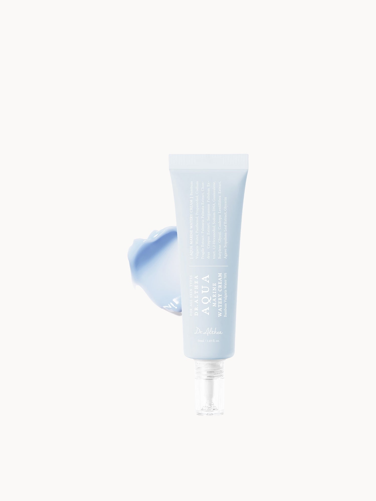 Dr. Althea Aqua Marine Watery Cream 50ml