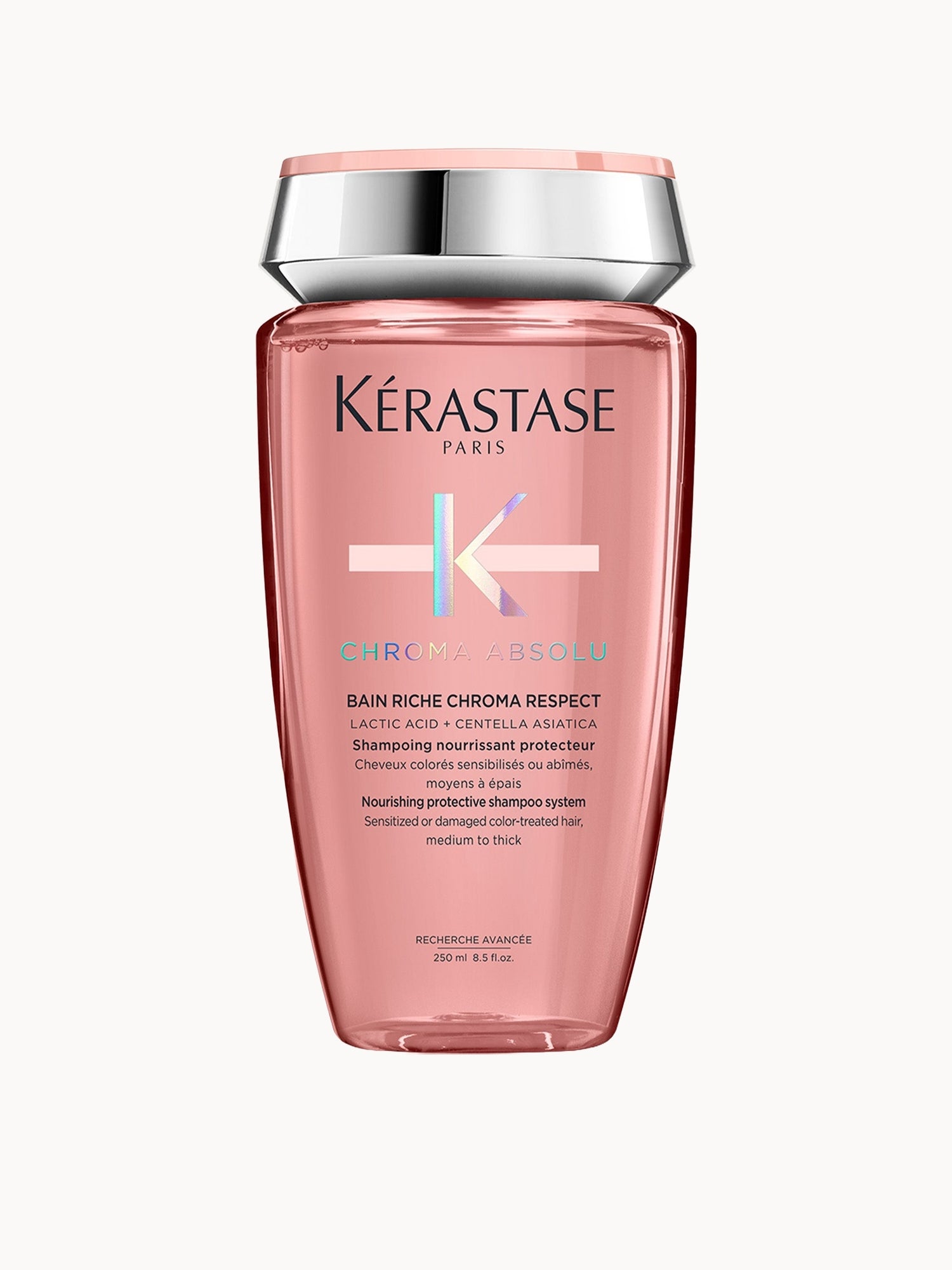 Kérastase Chroma Absolu Bain Riche Chroma Respect Shampoo 250ml