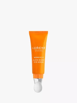 Lumene Nordic-C Valo Glow Boost Eye Serum 10ml
