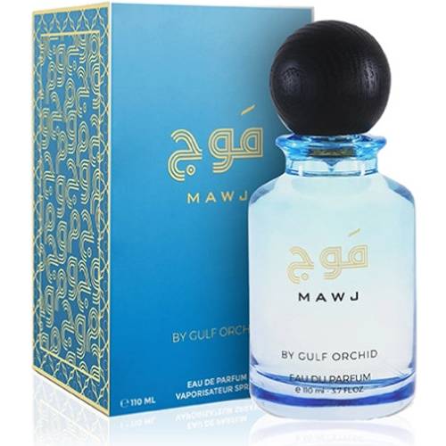 Gulf Orchid Mawj EdP 100ml