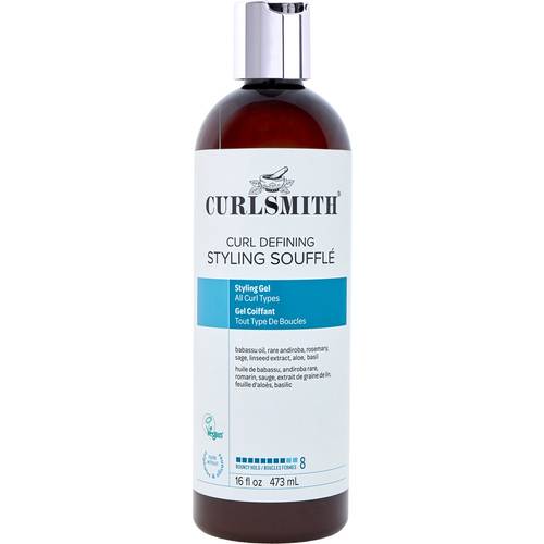 Curlsmith Curl Defining Styling Souffle Jumbo 437ml