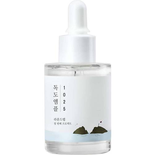 Round Lab 1025 Dokdo Ampoule 45g 30ml