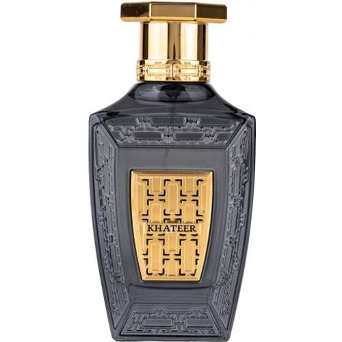 Maison Asrar Khateer EdP 100ml