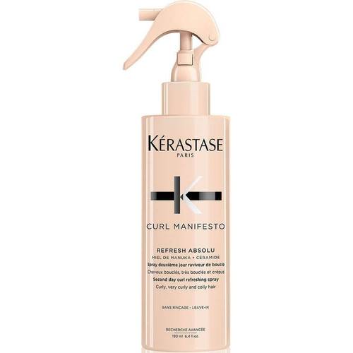Kérastase Curl Manifesto Refresh Absolu 190ml
