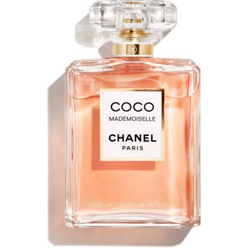 Chanel Coco Mademoiselle Intense EdP 200ml