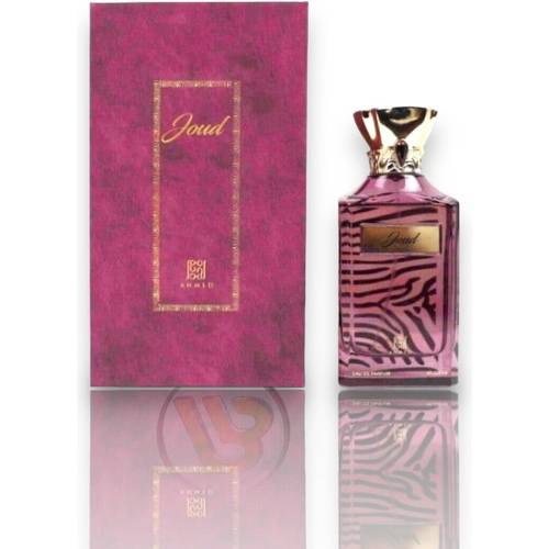 Ahmed al maghribi Joud EdP 101ml