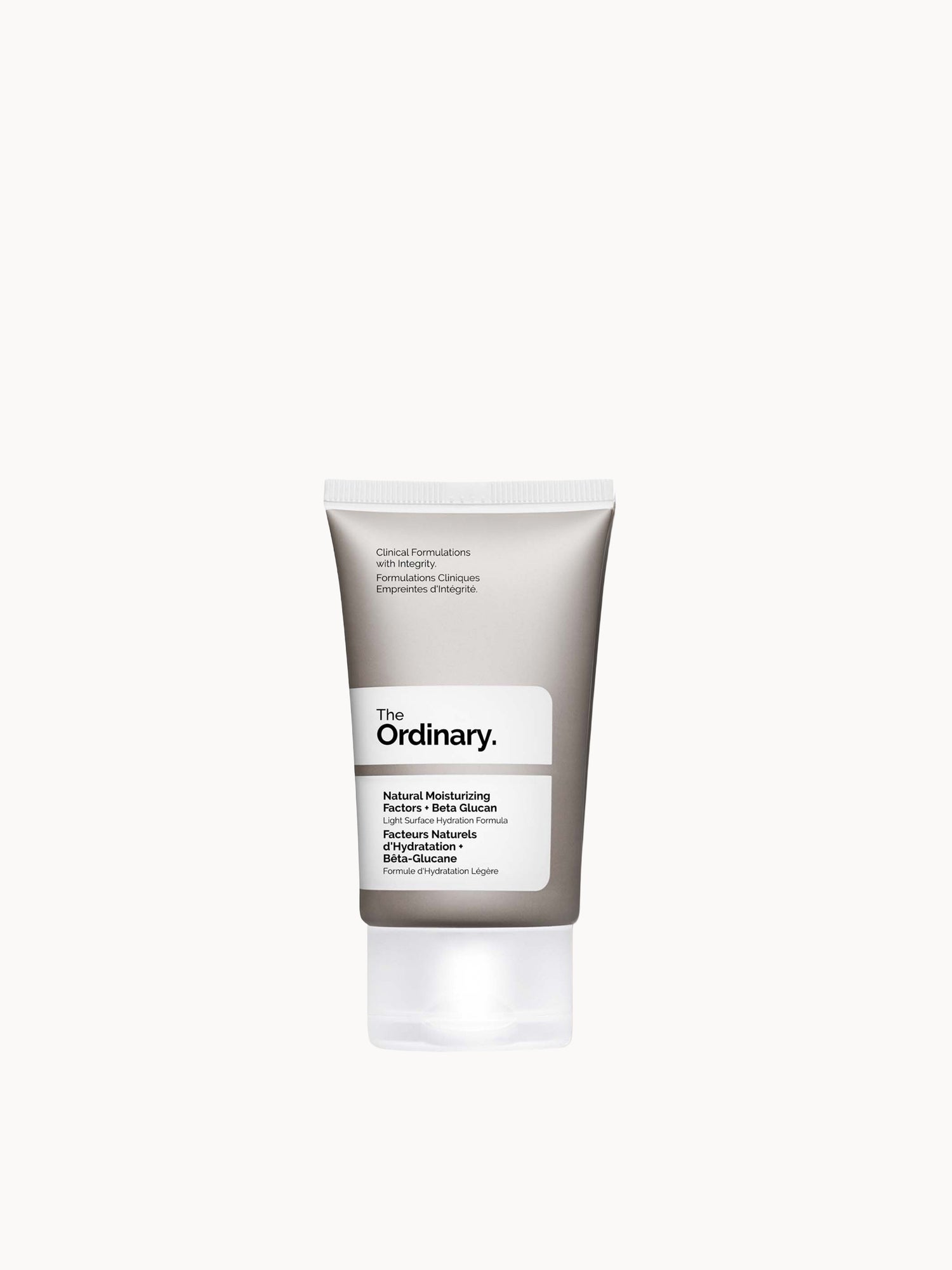 The Ordinary Moisturizing Factors + Beta Glucan 30ml