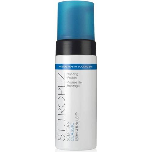 St. Tropez Self Tan Bronzing Mousse 120ml