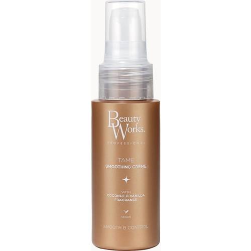 Beauty Works Debenhams Tame Smoothing Crème Multicolor 50ml