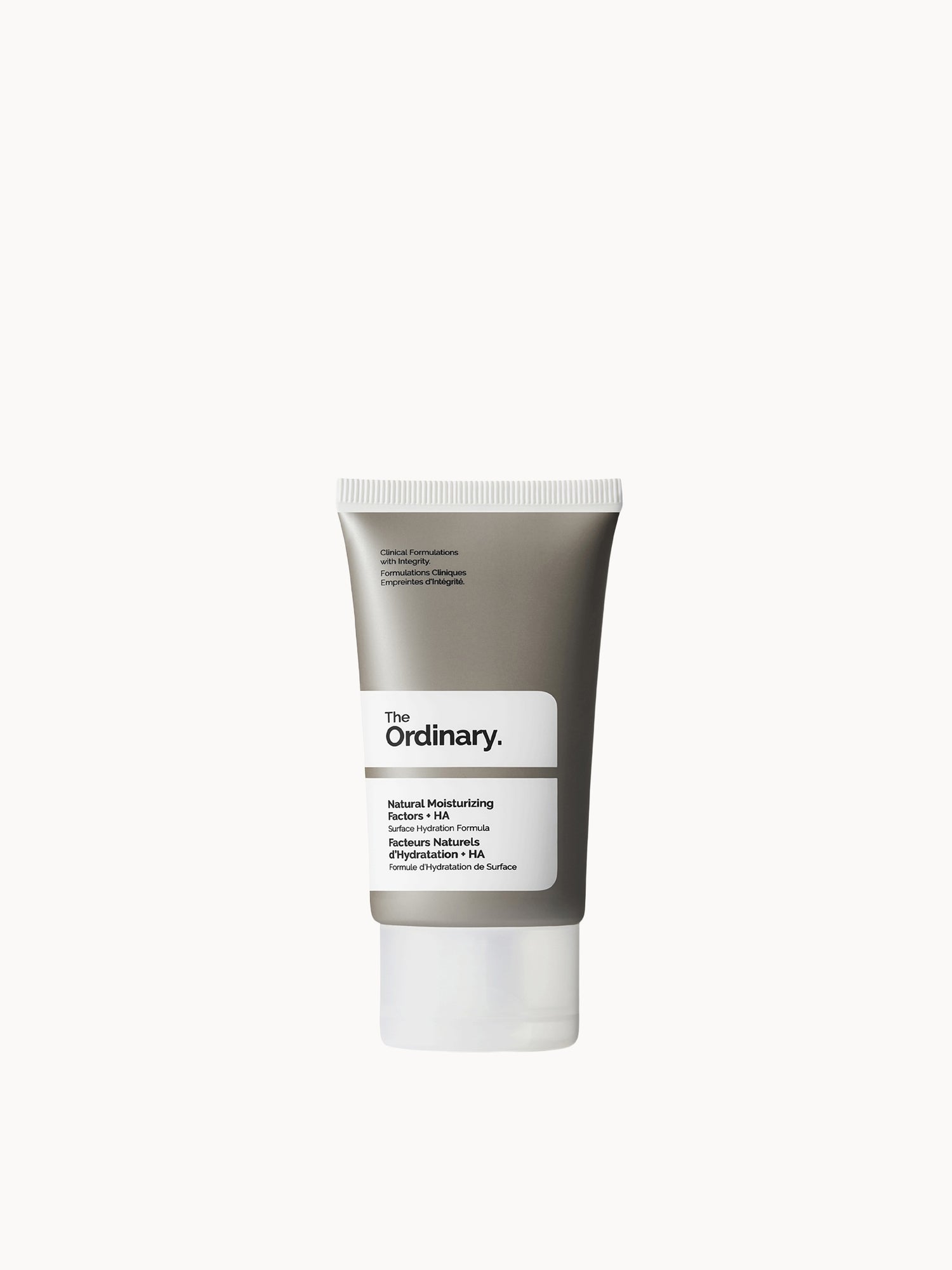 The Ordinary Natural Moisturizing Factors + HA 30ml