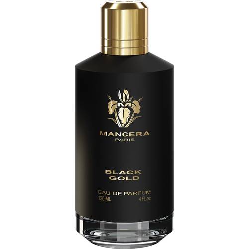Mancera Black Gold EdP 120ml