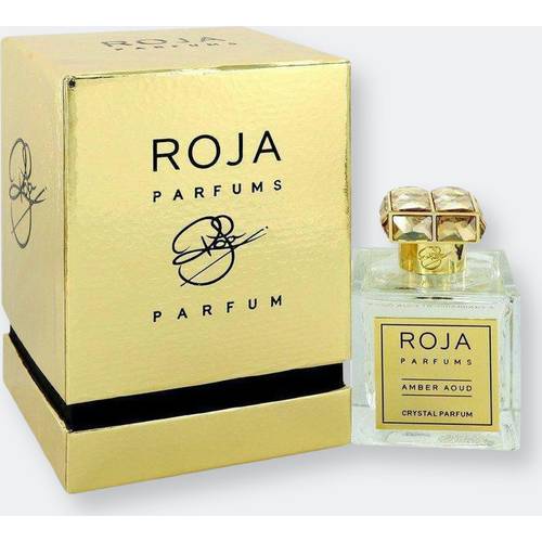 Roja Amber Aoud Crystal Parfum 100ml