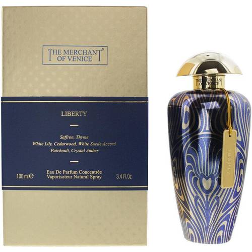 The Merchant of Venice Liberty EdP 100ml