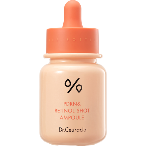 Dr. Ceuracle PDRN Retinol Shot Ampoule 30ml