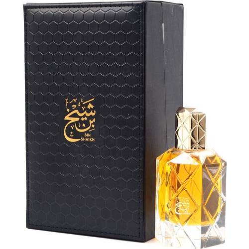 Ahmed al maghribi Bin Shaikh EdP 90ml