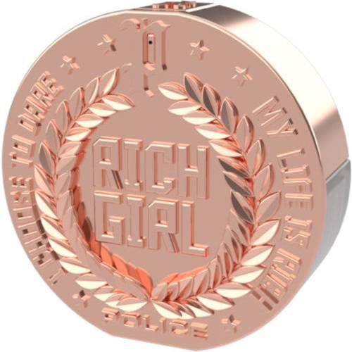 Police Rich Girl EdP 50ml