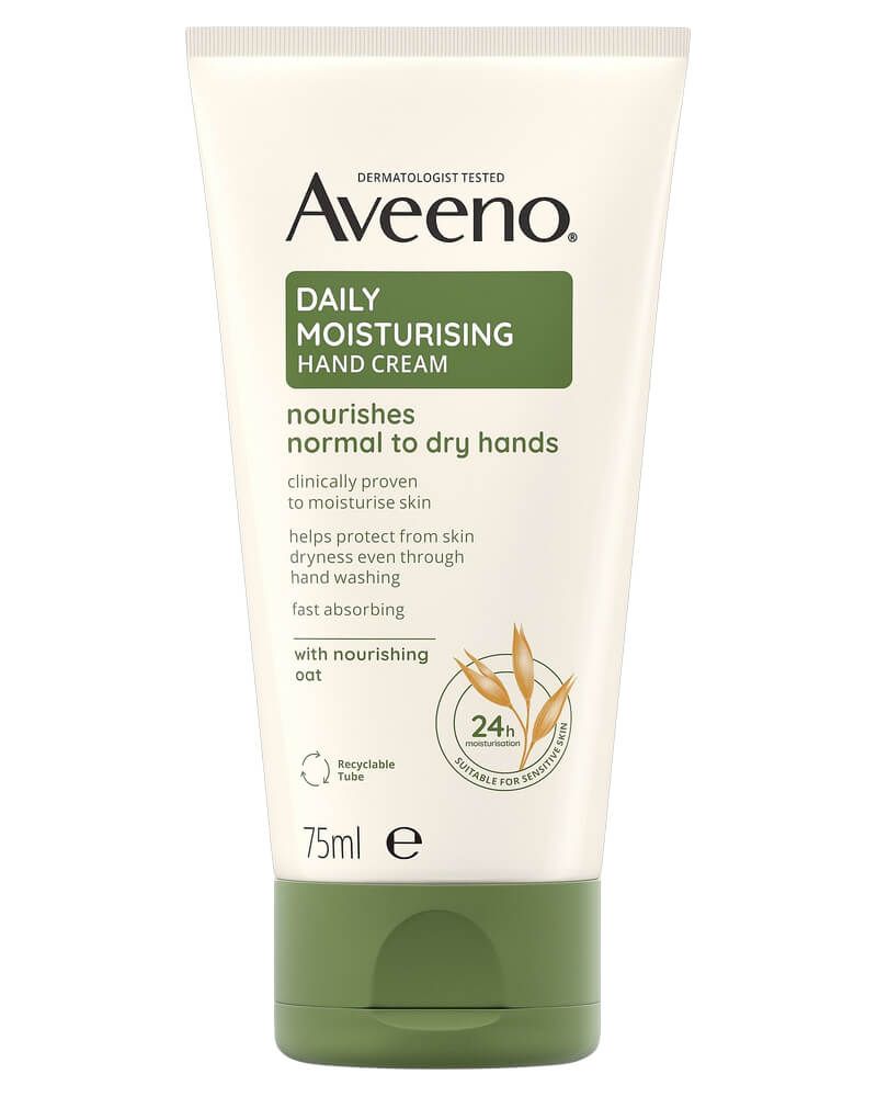 Aveeno Daily Moisturising Lotion 200ml