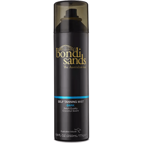 Bondi Sands Self Tanning Mist Dark 250ml