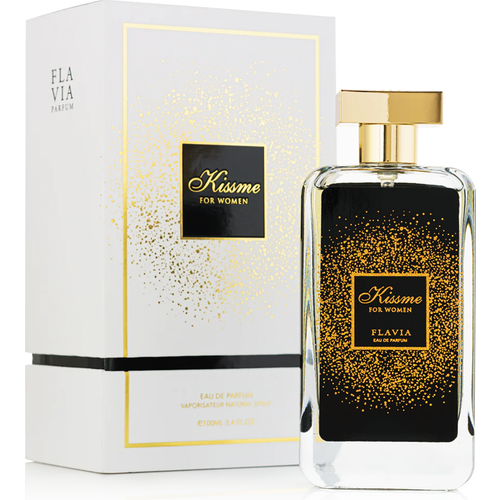 Flavia Kissme EdP 100ml