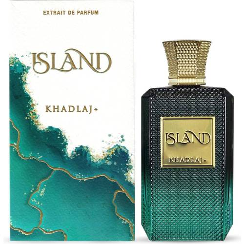 Khadlaj Island EdP 100ml