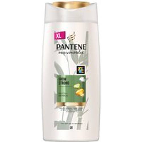 Pantene Pro-V Miracles Grow Strong Shampoo 600ml