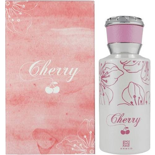 Ahmed al maghribi Cherry 50ml EdP 50ml