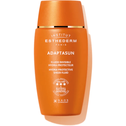 Esthederm Institut Adaptasun Hydra-Protective Sheer Fluid 40ml